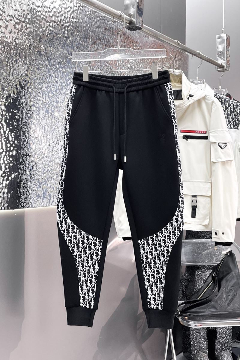 Christian Dior Long Pants